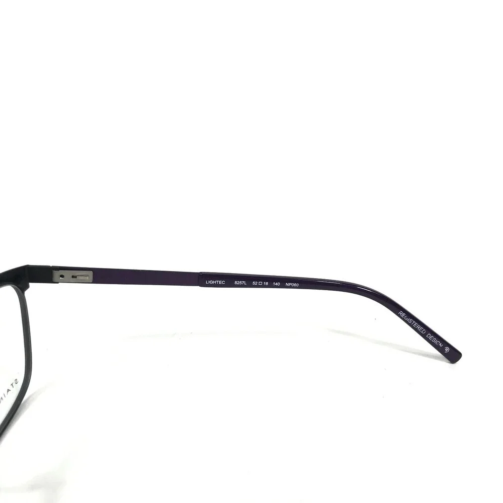 Morel demo lenses